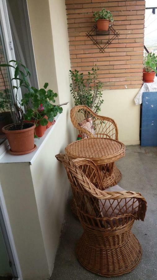 Apartament Cu 2 Camere Călimăneşti Zewnętrze zdjęcie