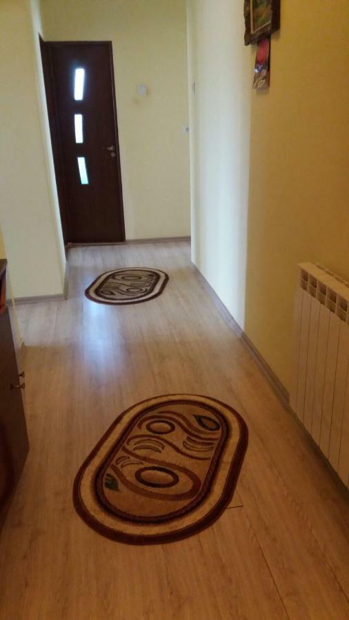 Apartament Cu 2 Camere Călimăneşti Zewnętrze zdjęcie